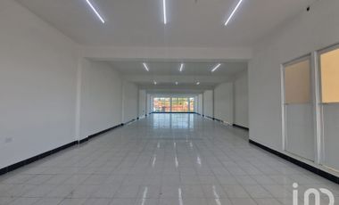 Renta de Edificio para oficinas o comercio en Xalapa, Veracruz.
