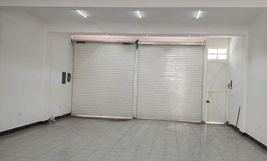 Renta de Edificio para oficinas o comercio en Xalapa, Veracruz.