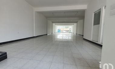Renta de Edificio para oficinas o comercio en Xalapa, Veracruz.