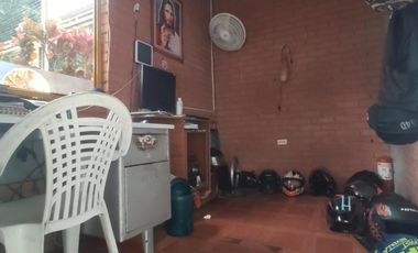 parqueadero en venta en centro. Cod V25983