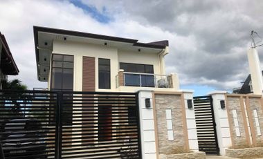 Well-Kept Brand New House & Lot North Olympus Subd Q.C. Philhomes - Kenneth Matias