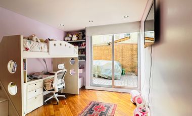 apartamento en arriendo en chico reservado. Cod A304