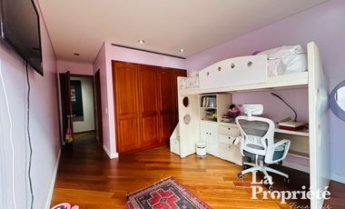 apartamento en arriendo en chico reservado. Cod A304
