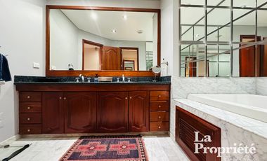 apartamento en arriendo en chico reservado. Cod A304