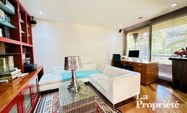apartamento en arriendo en chico reservado. Cod A304