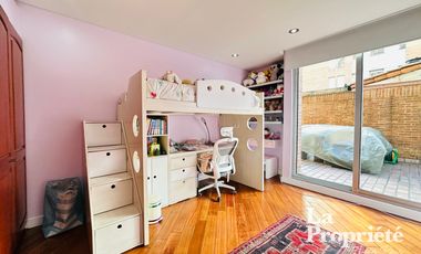 apartamento en arriendo en chico reservado. Cod A304