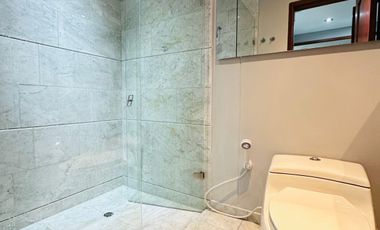 apartamento en arriendo en chico reservado. Cod A304