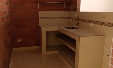 casa en venta en la aldea. Cod V4830