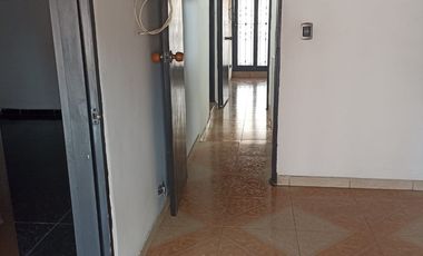 casa en venta en la aldea. Cod V4830