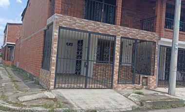 casa en venta en la aldea. Cod V4830