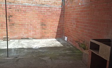 casa en venta en la aldea. Cod V4830