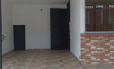casa en venta en la aldea. Cod V4830