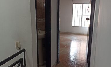 casa en venta en la aldea. Cod V4830