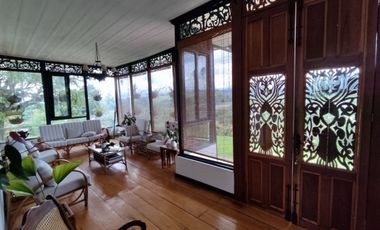 finca en arriendo/venta en via pereira. Cod A14562
