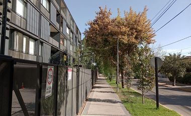 Terreno Construccion  en Venta en Ñuñoa