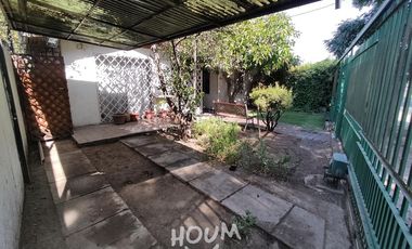 Departamento Tropezón ID: 150715r
