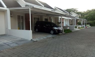 RUMAH PALING LARIS TERMURAH TEPI JALAN UTAMA DI MANADO