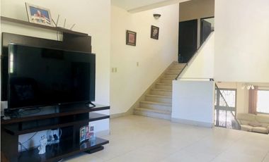 SE ALQUILA HERMOSA CASA EN ANCON $2,100 AM