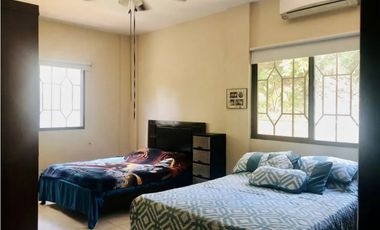 SE ALQUILA HERMOSA CASA EN ANCON $2,100 AM