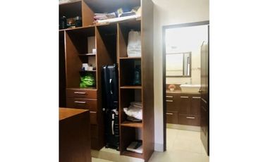 SE ALQUILA HERMOSA CASA EN ANCON $2,100 AM