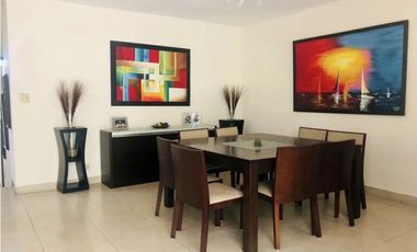 SE ALQUILA HERMOSA CASA EN ANCON $2,100 AM