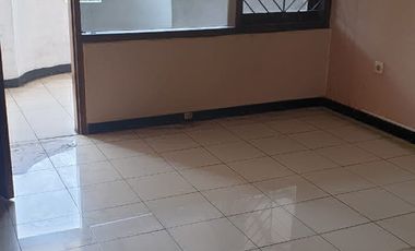 Rumah 2 Lantai Di Batununggal Bandung
