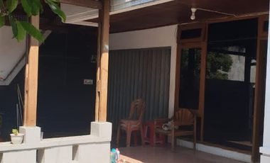 Rumah 2 Lantai Di Batununggal Bandung