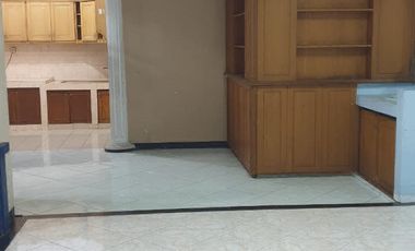 Rumah 2 Lantai Di Batununggal Bandung