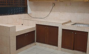 Rumah 2 Lantai Di Batununggal Bandung