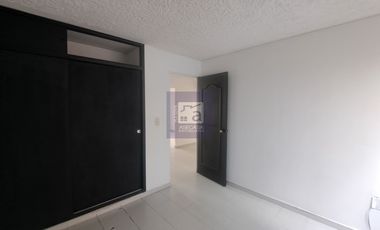 COD. 3587 - SE ARRIENDA APARTAMENTO - BARRIO: SAN FRANCISCO