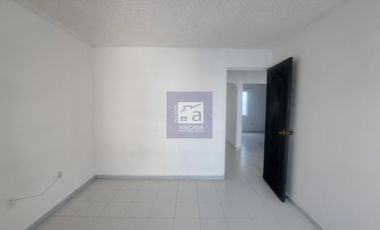 COD. 3587 - SE ARRIENDA APARTAMENTO - BARRIO: SAN FRANCISCO
