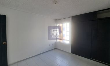 COD. 3587 - SE ARRIENDA APARTAMENTO - BARRIO: SAN FRANCISCO