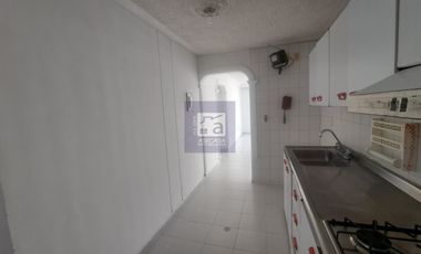 COD. 3587 - SE ARRIENDA APARTAMENTO - BARRIO: SAN FRANCISCO