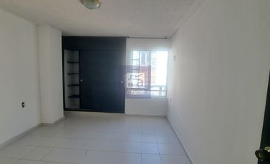 COD. 3587 - SE ARRIENDA APARTAMENTO - BARRIO: SAN FRANCISCO