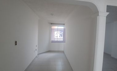 COD. 3587 - SE ARRIENDA APARTAMENTO - BARRIO: SAN FRANCISCO