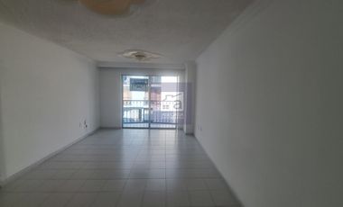 COD. 3587 - SE ARRIENDA APARTAMENTO - BARRIO: SAN FRANCISCO
