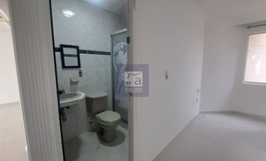 COD. 3587 - SE ARRIENDA APARTAMENTO - BARRIO: SAN FRANCISCO