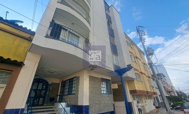 COD. 3587 - SE ARRIENDA APARTAMENTO - BARRIO: SAN FRANCISCO