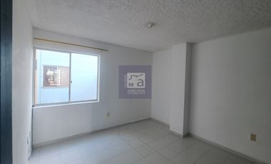 COD. 3587 - SE ARRIENDA APARTAMENTO - BARRIO: SAN FRANCISCO