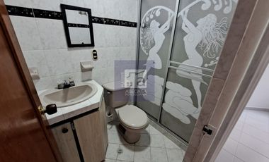 COD. 3587 - SE ARRIENDA APARTAMENTO - BARRIO: SAN FRANCISCO
