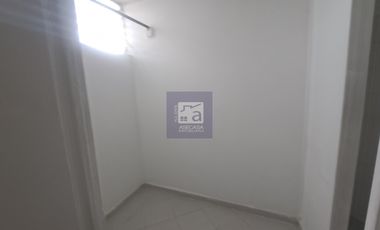 COD. 3587 - SE ARRIENDA APARTAMENTO - BARRIO: SAN FRANCISCO