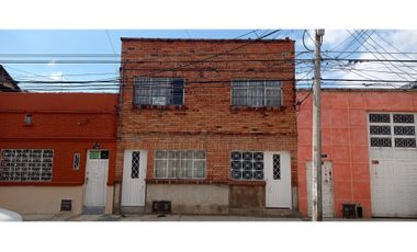 Bodegas en el Barrio Inglés para construcción de apartamentos