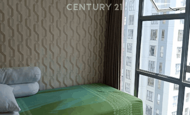 DISEWAKAN APARTEMEN NYAMAN DISERPONG TANGERANG