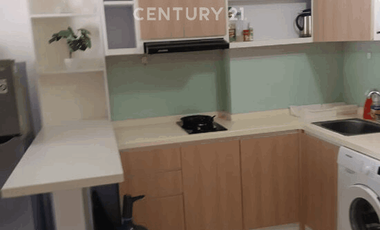 DISEWAKAN APARTEMEN NYAMAN DISERPONG TANGERANG