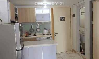 DISEWAKAN APARTEMEN NYAMAN DISERPONG TANGERANG