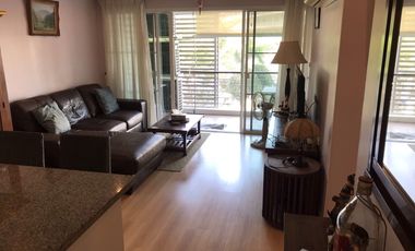 2 Bedroom Condo for sale at Tira Tiraa Condominium