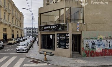Excelente local Comercial en venta en Valparaíso