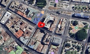 Excelente local Comercial en venta en Valparaíso