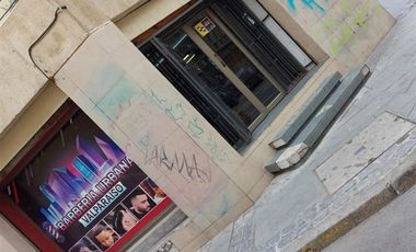 Excelente local Comercial en venta en Valparaíso