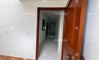 casa en arriendo en la ceja. Cod A68551